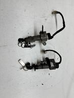 Onderdelen Sym Jet 4 Koplamp, achterlicht en contactslot, Gebruikt, Sym, SYM, Sym