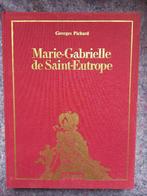 Marie-Gabrielle de Saint- Eutrope, Ophalen of Verzenden, Zo goed als nieuw, George Pichard