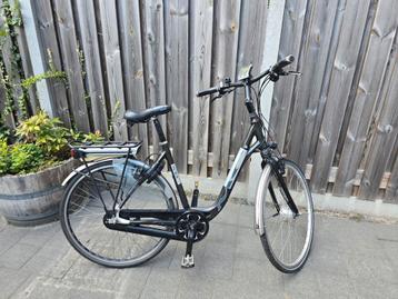 Multicycle (mc) move beschikbaar voor biedingen