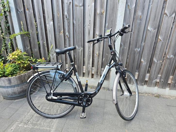 Multicycle (mc) move, Fietsen en Brommers, Elektrische fietsen, Zo goed als nieuw, Overige merken, 51 tot 55 cm, Ophalen