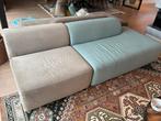 Modulaire 4x6 Sofa, Huis en Inrichting, Ophalen, Gebruikt, 100 tot 125 cm, 150 tot 200 cm