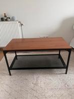 IKEA FJÄLLBO Koffietafel - Gebruikt, Ophalen, Gebruikt, 50 tot 100 cm, Minder dan 50 cm