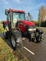 Case mxu 125 pro, Zakelijke goederen, Agrarisch | Tractoren, Ophalen, Gebruikt, 120 tot 160 Pk, Case IH