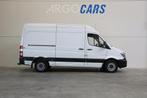 Mercedes-Benz Sprinter 314 CDI L2/H2 12/2017 CLIMA/AIRCO NAV, Origineel Nederlands, Te koop, 14 km/l, Gebruikt