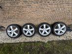 Winterbanden 215/45 R17, Auto-onderdelen, Banden en Velgen, Ophalen, 215 mm, Banden en Velgen, Nieuw