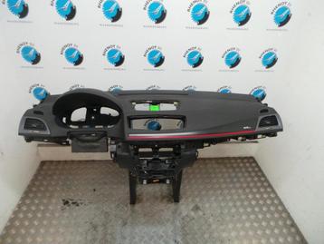 RENAULT MEGANE 1.5 GT LINE [AIRBAG_KIT] 2013 beschikbaar voor biedingen