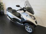 Piaggio MP3 500 LT MP3 AUTORIJBEWIJS TOP! (bj 2018), Bedrijf, Scooter