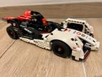 LEGO Technic Formula E Porsche 99X Electric, Ophalen of Verzenden, Zo goed als nieuw, Complete set, Lego