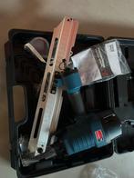HBM Pneumatische Tacker 90mm, Doe-het-zelf en Verbouw, Ophalen of Verzenden, Nieuw