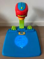 Tekenprojector met figuren, Kinderen en Baby's, Speelgoed | Educatief en Creatief, Ophalen, Gebruikt, Knutselen, Met licht