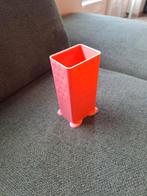 Drinkpakjes houder roze, Ophalen of Verzenden, Zo goed als nieuw, Overige typen