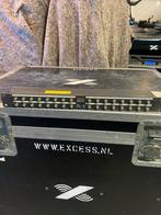 Fostex Patch Bay Model 3011, Ophalen of Verzenden, Gebruikt, Audio