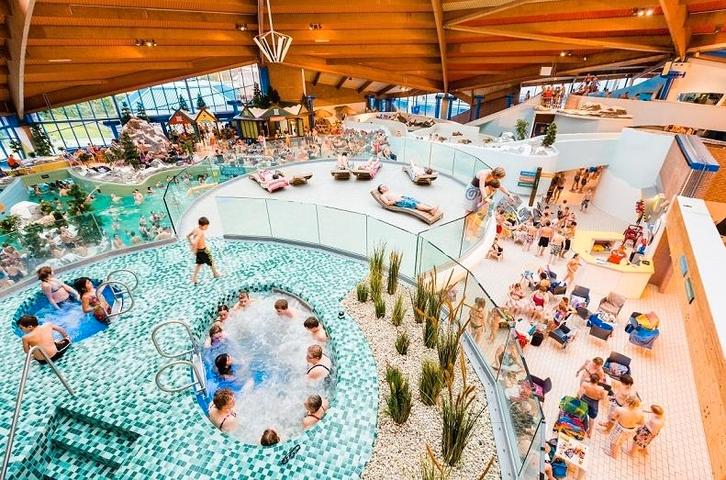 Tickets zwembad de Scheg Deventer, Tickets en Kaartjes, Sport | Overige, Drie personen of meer, Maart