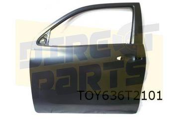 Toyota Hi-Lux (6/16-) Portier Links Origineel! 67002KK030 beschikbaar voor biedingen