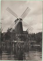 Arnhem / Numansdorp Paltrok houtzaagmolen '62, Verzamelen, Ansichtkaarten | Nederland, Verzenden, 1960 tot 1980, Gelopen, Gelderland