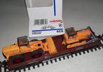 Marklin lagebak wagons met lading bouwmachine(s) 4424-4474, Hobby en Vrije tijd, Modeltreinen | H0, Overige merken, Gelijkstroom of Wisselstroom