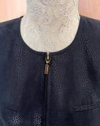 Collection Saphir jasje maat 40, Maat 38/40 (M), Blauw, Nieuw, Ophalen of Verzenden