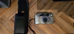 Yashica Zoomate 80, Ophalen of Verzenden, Zo goed als nieuw, Compact, Overige Merken