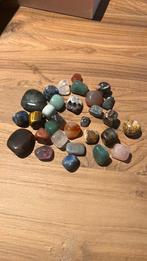 Trommelstenen Collectie, Sieraden, Tassen en Uiterlijk, Edelstenen, Ophalen of Verzenden, Nieuw