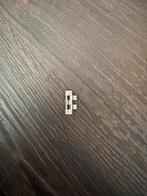 Rolex schakels, endlinks en tool, Ophalen of Verzenden, Staal, Overige merken, 1960 of later