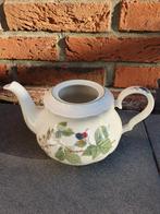 Seltmann Weiden Marie-Luise- "Waldbeere"- Beieren Duitsland, Ophalen of Verzenden