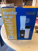 Prima Donna Blender to go - Nieuw in doos!, Witgoed en Apparatuur, Ophalen, Nieuw, Blender to go