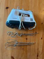 Silvercrest Mixer - Perfect voor bakliefhebbers!, Ophalen, Gebruikt, 3 snelheden of meer, Vaatwasserbestendig
