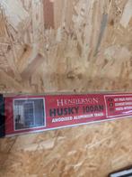 Henderson Husky 100AN Schuifdeurbeslag, Doe-het-zelf en Verbouw, Ophalen, 80 tot 100 cm, Binnendeur, Nieuw