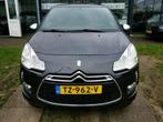 Citroen DS3 1.4 Chic |AIRCO|CRUISE|ELEK.RAMEN|APK., Te koop, 1050 kg, Geïmporteerd, 5 stoelen