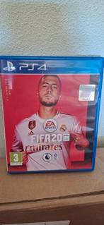 FIFA 20, PS4, Online, 1 speler, Ophalen of Verzenden, Zo goed als nieuw