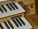 Content Clavis 224 • in nieuwstaat, Ophalen of Verzenden, Zo goed als nieuw, 2 klavieren, Orgel