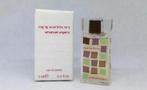 Parfum miniatuur Apparition Ungaro 5 ml eau de parfum, Verzenden, Nieuw, Miniatuur, Gevuld