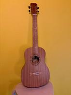 Flight Baritone Ukelele, Ophalen of Verzenden, Zo goed als nieuw, Ukelele