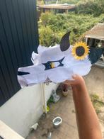 Dragon puppet, Ophalen of Verzenden, Zo goed als nieuw