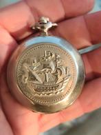 Molnija Russische zakhorloge van jaren 90 Schip, Ophalen of Verzenden