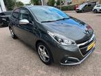 Peugeot 208 1.2 PureTech Active (bj 2016), Voorwielaandrijving, Stof, Gebruikt, 1199 cc