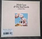 Nick Cave & The Bad Seeds - Abattoir Blues/Lyre of Orpheus, Ophalen of Verzenden, 2000 tot heden, Zo goed als nieuw, Boxset