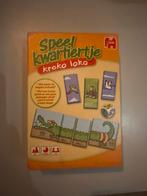 Kroko loko spel, Ophalen of Verzenden, Gebruikt, Jongen of Meisje