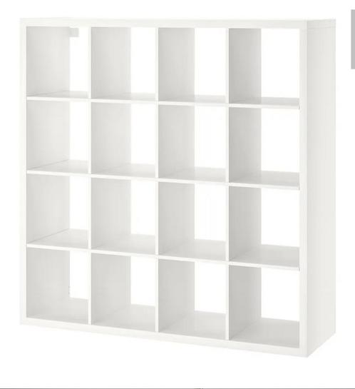 Ikea KALLAX plank / shelf / Regal /wandplanken / bookshelf, Huis en Inrichting, Woonaccessoires | Wandplanken en Boekenplanken