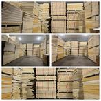 Isolatie B/C keus 20, 30,40, 50,70,80 ,90,100,120,Alu/kraft, Nieuw, Ophalen of Verzenden, Hardschuim (Pir), 15 m² of meer