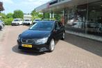 SEAT León ST 1.4 EcoTSI Style Connect | Nw Apk | (bj 2015), Auto's, Stof, Gebruikt, 4 cilinders, Leon