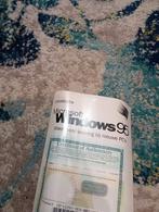 Windows 95 op diskette nieuw in verpakking, Computers en Software, Besturingssoftware, Nieuw, Ophalen of Verzenden, Windows