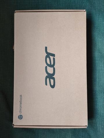 Acer chromebook 314 beschikbaar voor biedingen