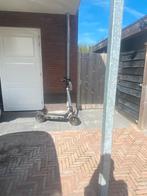 Elektrische step kijk beschrijving, Fietsen en Brommers, Steps, Ophalen of Verzenden, Zo goed als nieuw, Elektrische step (E-scooter)