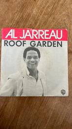 Al Jarreau Rooftop Garden Warner Bros rec. inc.17.834-A 1981, Cd's en Dvd's, Vinyl | Jazz en Blues, Jazz, Zo goed als nieuw, Ophalen