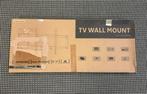 TV Muurbeugel met motor - compleet in Doos, Audio, Tv en Foto, Televisiebeugels, Ophalen of Verzenden, Nieuw