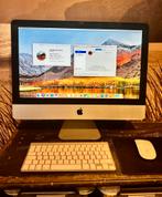 iMac 21.5-inch (Mid 2010) – 6 GB Ram – 500 GB HDD, Ophalen, Gebruikt, IMac, 500 GB