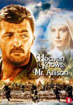 DVD Heaven Knows, Mr. Allison (met Deborah Kerr etc), Vanaf 6 jaar, Ophalen of Verzenden, Gebruikt, Overige genres