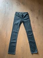 LTBJeans W27 L34 zwart, Zwart, Ophalen of Verzenden, Zo goed als nieuw, LTB
