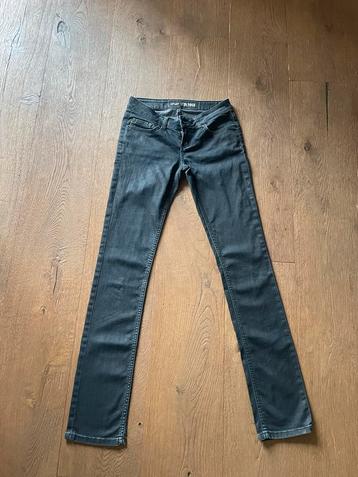 LTBJeans W27 L34 zwart beschikbaar voor biedingen